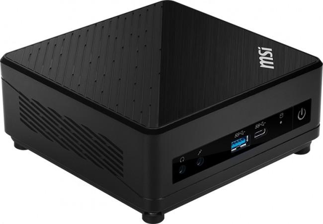 MSI Cubi 5 10M-655XEU i3-10110U/8GB/SSD256GB/802.11 AX/BT5.1