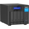 Serwer plików NAS QNAP TVS-H474-PT-8G