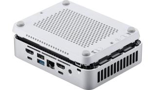 ASUS NUC 14 Pro+ NUC14RVSU9000R2/Intel Core Ultra 9/DDR5/USB3.0/LAN/WiFi/Intel Arc GPU/M.2/EU [90AR0051-M000J0]