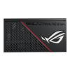 Asus ROG Strix (850W) (1x135mm) Modularny 80+Gold (CPU 2x4+4) (PCI-E 6x6+2) (6xMolex, 8xSATA) [ROG-STRIX-850G]