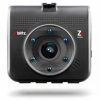 Wideorejestrator Xblitz Z4