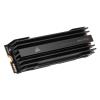 Corsair MP600 Pro 2TB SSD M.2 2280 PCIe Gen4x4 NVMe TLC (7000/6550MB/s) [CSSD-F2000GBMP600PRO]