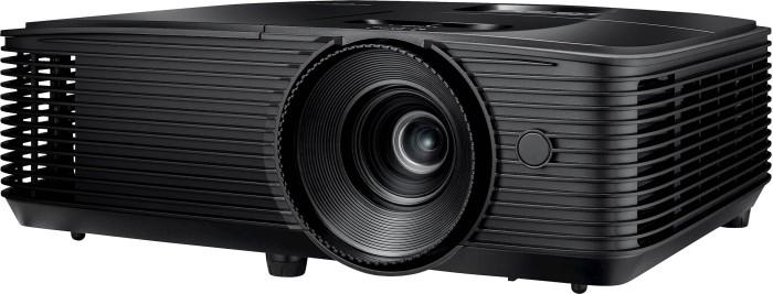 Projektor Optoma W400LVe DLP (1280x800, 16:10, 4000 ANSI, 25000:1, 6000h/10000h) (1xHDMI, 2xVGA, 1xUSB)