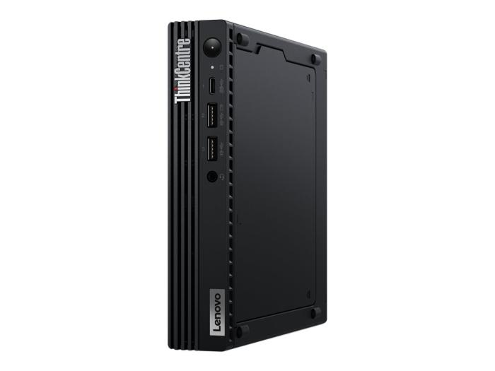 LENOVO ThinkCentre M70q G3 Tiny Intel Core i3-12100T 8GB 256GB SSD M.2 UMA 2X2AX + BT W11P [11T3002PPB]