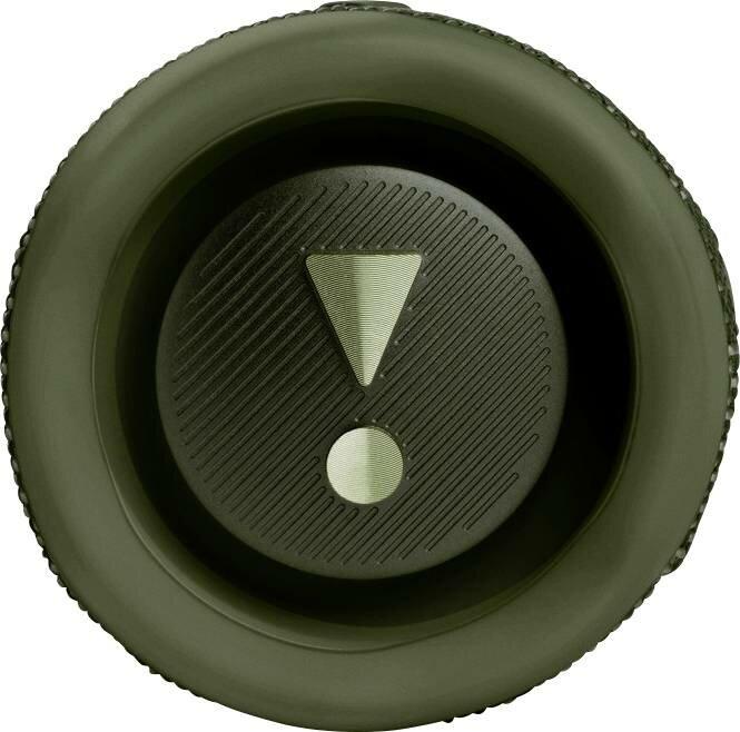JBL Flip 6 (20W) (zielony)