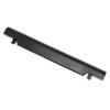 Replacement bateria Asus FX-PLUS, GL552, GL552J, GL552JX, ZX50, ZX50J, ZX50JX, JX4200, JX4720 14.8V, 2600mAh (czarny) [A41N1424]