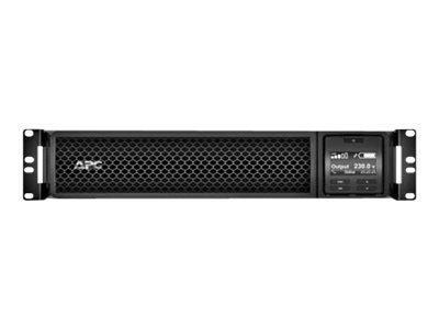 APC Smart-UPS SRT 1000VA RM 230V [SRT1000RMXLI]