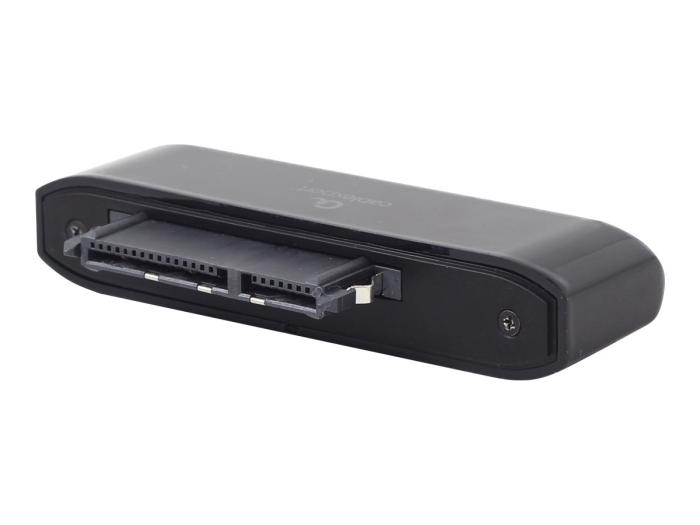 Gembird (adapter) USB-A 3.0 (M) / SATA 2.5 (Serial ATA) [AUS3-02]