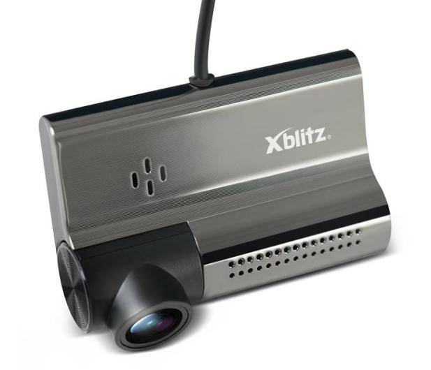 Wideorejestrator Xblitz X6 WiFi