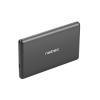 Obudowa HDD/SSD Natec Rhino (2.5) SATA USB 3.1 Type-C [NKZ-0942]