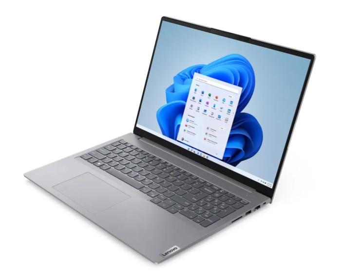 Lenovo ThinkBook 16 G6 IRL [21KH00TCPB] 8-Core i5-13420H /16 1920x1200 IPS / 16GB DDR5 (max 64GB) / 512GB / UHD / pk / 71Wh / 1.7kg / Win11Pro