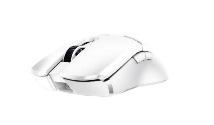 Razer Viper V2 Pro 30000dpi (optyczna, USB, 1, 5) (biały) [RZ01-04390200-R3G1]
