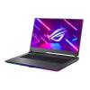 Asus ROG Strix G17 [G713PI-LL047W] 12-Core Ryzen 9 7945HX/17.3 2560x1600 matowa IPS 240Hz/16GB DDR5 (max 32GB)/1TB SSD/Radeon+RTX4070 8GB/pk RGB/2.8kg/Win11Home
