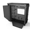 Phanteks Enthoo Evolv X, TG, RGB LED czarna [PH-ES518XTG_DBK01]