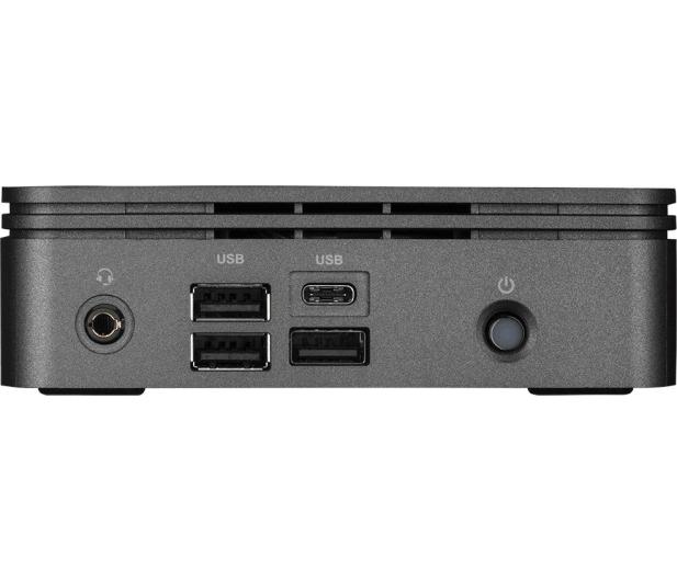 Komputer miniPC GIGABYTE BRIX GB-BRI3-10110 Core i3-10110U