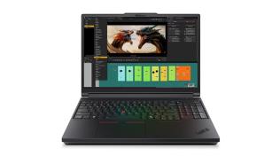 LENOVO ThinkPad P16 G3 [21RQ005DPB] Intel Core Ultra 9 275HX 16inch WUXGA 64GB 1x1TB SSD M.2 2280 PCIe Gen5 RTX PRO 4000 POL/ENG W11P 3YW