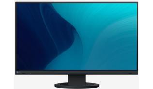 (27) Eizo FlexScan EV2720-BK