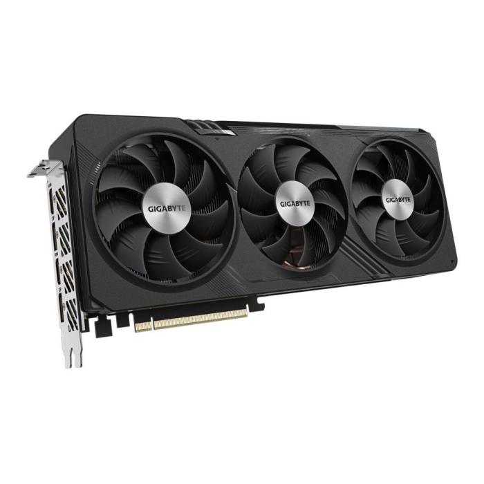 Radeon RX 7900 GRE Gigabyte 16GB GDDR6 Gaming OC [GV-R79GREGAMING OC-16GD] (2xHDMI 2.1, 2xDP 2.1) (256-bit, PCI-E 4.0)