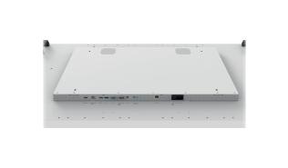 (55) 54.6 Iiyama TF5539UHSC-W1AG (IPS LED, 3840x2160, 500, 8ms, 60Hz) (Dp, 2xHDMI, VGA, RS-232C, LAN, USB, MiniJack) głośniki, biały