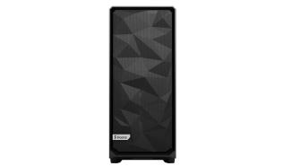 Fractal Design FDE Meshify 2 XL TG Dark Tint (metal) (1xUSB-C 3.2 10GB/s, 2xUSB 3.0 5Gbs, 2xAudio) (2x140 mm, 1x140 mm) (8x2.5(konwertowane z 6x 3.5), 6x3.5) [FD-C-MES2X-01]