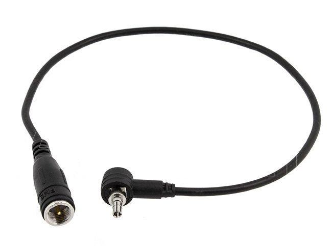Konektor antenowy CRC9 (TS5)/FME 26cm [AK222A]