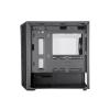 CoolerMaster MasterBOX MB311 TG (szkło hartowane) (2xUSB 3.2 Gen1) (2x2.5, 2x3.5/2.5) [MCB-B311L-KGNN-S00]