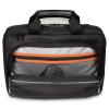 Torba do laptopa Targus City Smart 12-14 (czarno-szary) [TBT913EU]