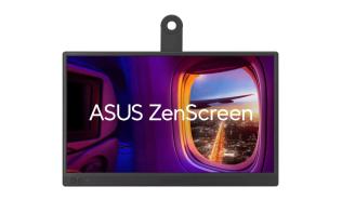 (15.6) Asus ZenScreen MB169CK
