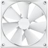 NZXT F140P 140mm (biały) [RF-P14SF-W1]