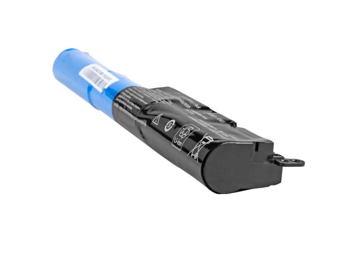 Green Cell bateria do Asus Vivobook Max F541N F541U X541N X541S X541U, 10.8V/11.1V 2200mAh [AS94]