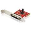 Unitek PCI-Express kontroler 1 x Parallel (Moschip) [Y-7507]