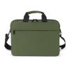 Torba do laptopa Dicota Base X Slim Case 14-15.6 (oliwkowy) [D31962]
