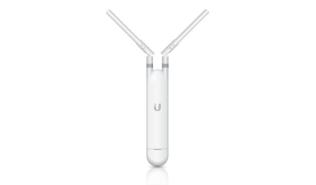 UBIQUITI Wireless Access Point UniFi AP AC Mesh PoE WiFi AC1200 Dual-Band 3x3 MIMO 5-Pack [UAP-AC-M-5-Pack]