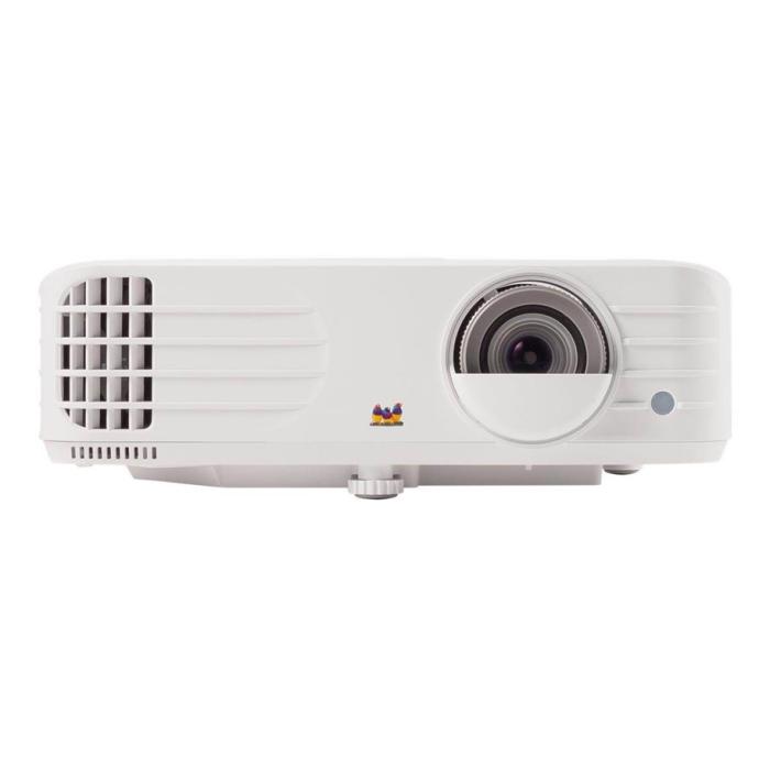 Projektor Viewsonic PX701-4K DLP 3840x2160 3200Lm 2xHDMI (3840x2160, 16:9, 3200 ANSI, 12000:1, 6000h/20000h) (2xHDMI, 1xUSB)