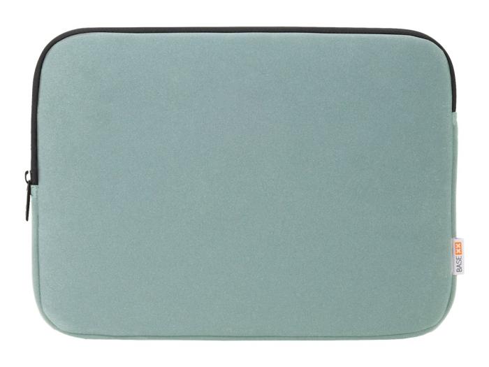 Dicota Base XX Laptop Sleeve 15-15.6 (grey) [D31976]