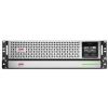 APC Smart-UPS SRT Li-Ion 1500VA RM 230V Network Card [SRTL1500RMXLI-NC]