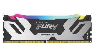 DDR5 16GB 6800 MHz Kingston Fury Renegade RGB CL36 1.4V [KF568C36RSA-16]