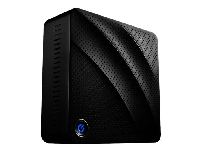 MSI Cubi N JSL-002EU Celeron N4500/4GB/128GB SSD/Win10Pro