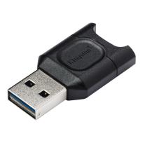 Kingston czytnik kart USB 3.1 microSDHC/SDXC [MLPM]