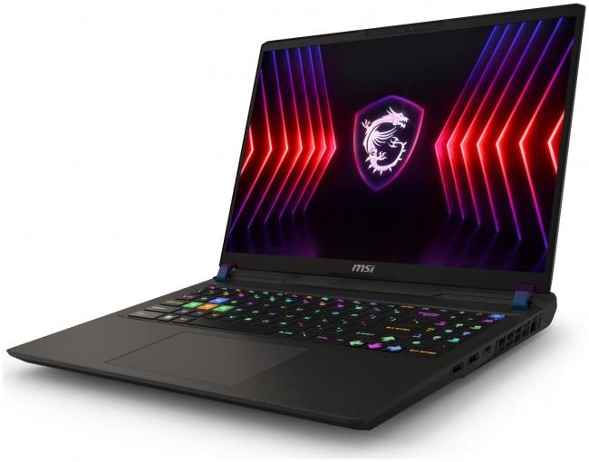 MSI Vector 16 HX [A14VGG-269PL] 24-Core i9-14900HX/16 2560x1600 matowa IPS 240Hz/32GB DDR5/1TB SSD/RTX4070 8GB/pk RGB/2.7kg/Win11Home