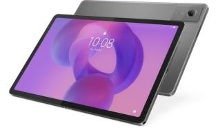 Lenovo Tab K11 Gen2 [ZAFN0329PL] 8-Core Dimensity 6300 /11 2560x1600 / 8GB / 128GB / modem 5G / 7040mAh / Android 15 (szary) + rysik