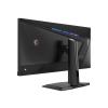 34’’ MSI Optix MPG341QR (IPS 4K 3440x1440, 550, 1ms, 118% sRGB, HDR400, 144Hz) (2xHDMI 2.0, DP 1.4, 2xUSB, USB-C/DP) czarny