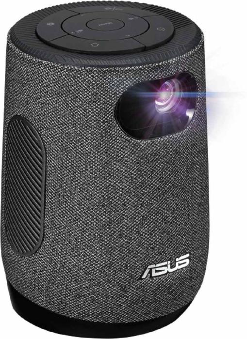 Projektor Asus LED LATTE L1 DLP (1280x720, 16:9, 300 ANSI, 400:1, 30000h) (1xHDMI, 1xUSB)