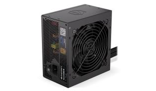 Endorfy Vero L6 Bronze ATX 3.1 (550W) (1x120mm) 80+Bronze (CPU 1x4+4) (PCI-E 2x6+2) (1xMolex, 5xSATA) [EY7A016]