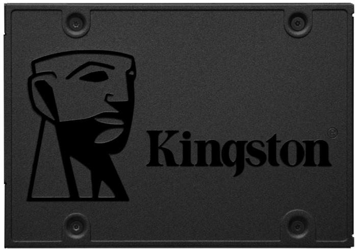 Kingston A400 1.92TB SSD 2.5 SATA III TLC (500/450MB/s) [SA400S37/1920G]