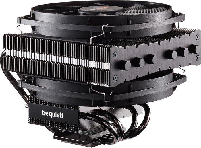 Be quiet! Dark Rock TF (135 mm, TDP 220W, 4-pin PWM) [BK020]
