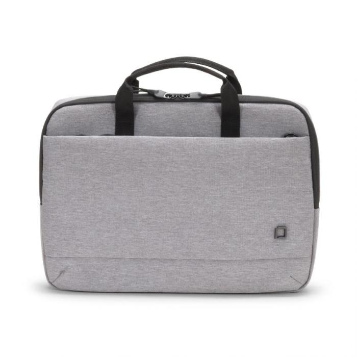 Torba do laptopa Dicota Eco Slim Case Motion 10-11.6 (szary) [D31867-RPET]