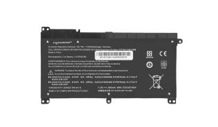 Movano bateria HP Pavilion X360 13-U101NW, 13T-U100, 13-U117NA 11.55V, 3400mAh (39Wh) (3 ogniwa Li-polymer Zhuoneng) [BT/HP-X360-13U]