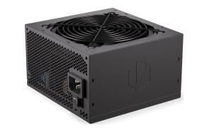 Endorfy Supremo FM5 ATX 2.31 (650W) (1x120mm) Modularny 80+Gold (CPU 2x4+4) (PCI-E 3x6+2) (1xMolex, 8xSATA) [EY7A007]