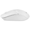 A4Tech FSTYLER FG12S RF White Wireless 1200dpi (radiowa, 1, 3)